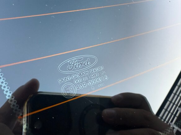 2009 Ford Focus II Рестайлинг, серебристый, 650000 рублей - вид 23