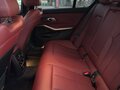 2021 BMW 3 серии M340i xDrive VII (G2x), серый, 3550000 рублей - вид 10