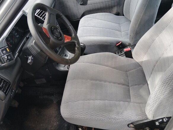 2003 Lada (ВАЗ) 2110, серебристый, 210000 рублей - вид 12