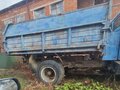 1993 ГАЗ 4301, голубой, 450000 рублей