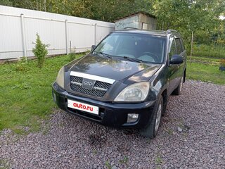 2011 Vortex Tingo I, чёрный, 180000 рублей, вид 2