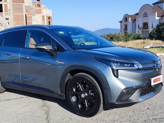2019 Aion LX 80D, серый, 2800000 рублей, вид 1