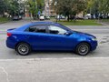 2010 Kia Cerato 5-speed II, голубой, 800000 рублей - вид 4