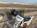 2024 BSE MX 125, красный, 90000 рублей - вид 2