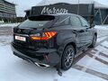2018 Lexus RX 350 IV, чёрный, 5142489 рублей - вид 5
