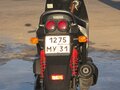 2006 Yamaha BWs, белый, 250000 рублей - вид 1
