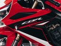 2021 Honda CBR 650R, красный, 950000 рублей - вид 3