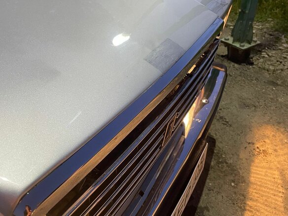 2011 Lada (ВАЗ) 2107, серебристый, 250000 рублей - вид 6