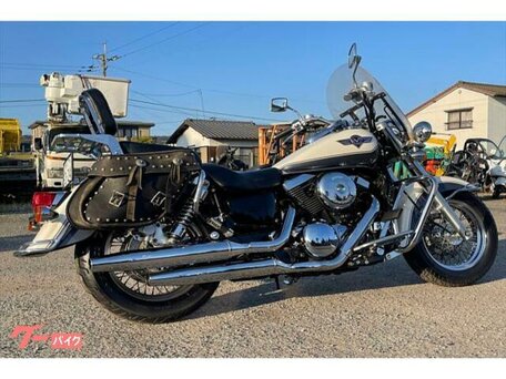 1998 Kawasaki VN1500 Vulcan, чёрный, 450000 рублей, вид 2