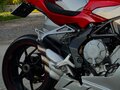 2013 MV Agusta F3 675, красный, 890000 рублей - вид 9