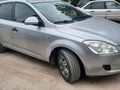 2008 Kia Ceed I, серебристый, 699000 рублей - вид 2