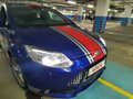 2012 Ford Focus ST III, синий - вид 7
