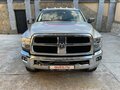 2011 Dodge RAM IV (DS/DJ), серебристый - вид 2