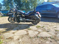 2006 Harley-Davidson V-Rod, чёрный, 800000 рублей - вид 2