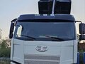 2021 FAW J5 CA3312, белый, 3700000 рублей - вид 4