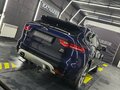 2016 Jaguar F-Pace I, синий, 2900000 рублей
