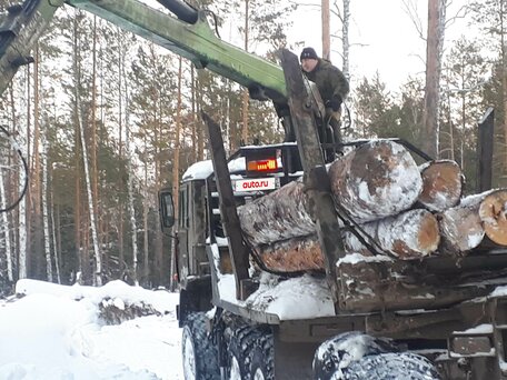 1983 КамАЗ 4310, зелёный, 700000 рублей, вид 1