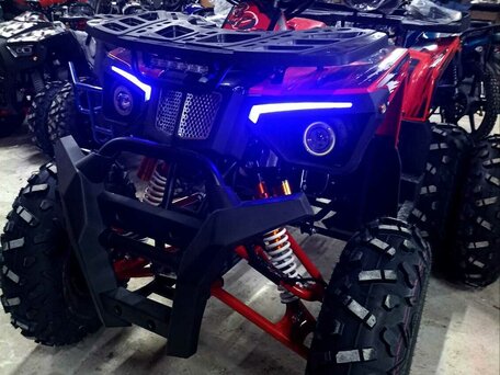 2024 Avantis Hunter 200, серый, 189000 рублей, вид 1
