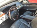2006 Mercedes-Benz S-Класс 600 Long V (W221), серебристый, 1847000 рублей - вид 11