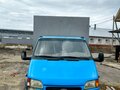 1998 Ford Transit, синий, 390000 рублей - вид 2