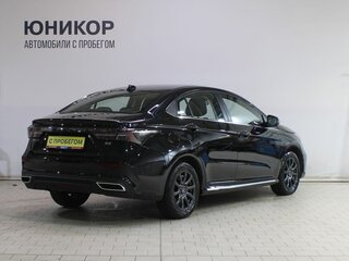 2024 Omoda S5, чёрный, 1519000 рублей, вид 5