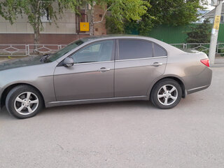 2008 Chevrolet Epica V250, серый, 650000 рублей, вид 5