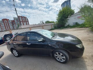 2012 Lifan Solano I (620), чёрный, 320000 рублей, вид 2