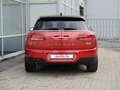 2019 Mini Clubman Cooper II Рестайлинг, красный - вид 4