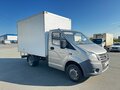 2020 ГАЗ ГАЗель Next, серебристый, 2099000 рублей