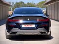 2021 BMW 8 серии Gran Coupe 840i xDrive II (G14/G15/G16), синий, 7000000 рублей - вид 5