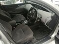 2001 Nissan Primera III (P12), серебристый - вид 4