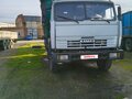 1991 КамАЗ 55102, белый, 1300000 рублей - вид 1