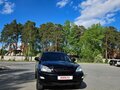 2007 Lexus RX 350 II Рестайлинг, чёрный, 1550000 рублей - вид 2