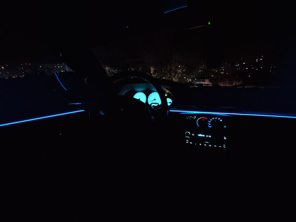 2010 ГАЗ Volga Siber I, серебристый, 550000 рублей - вид 16