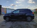 2012 Mitsubishi ASX I, чёрный, 1400000 рублей - вид 5