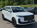 2026 Jeland J6, белый, 2549000 рублей - вид 2