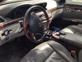 2006 Mercedes-Benz S-Класс 600 Long V (W221), серебристый, 1847000 рублей - вид 2
