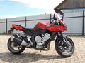 2009 Yamaha FZ1, красный, 630000 рублей - вид 2