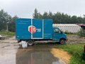 2001 Renault Mascott, синий, 2000000 рублей - вид 1