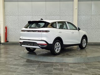 2024 FAW Bestune T90, белый, 3785000 рублей, вид 3