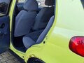 2006 Daewoo Matiz I Рестайлинг, жёлтый - вид 7