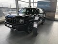 2026 Haval H3 I Рестайлинг, чёрный - вид 3