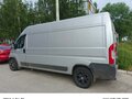 2014 Fiat Professional Ducato, серебристый, 2000000 рублей - вид 1