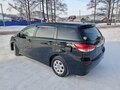 2010 Toyota Wish II, чёрный, 1450000 рублей - вид 3