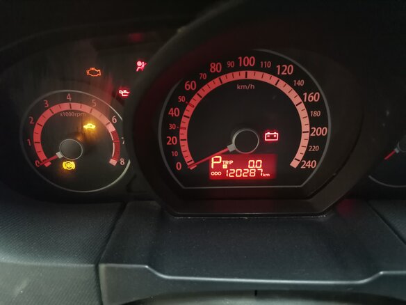 2010 Kia Ceed I Рестайлинг, голубой, 710000 рублей - вид 7