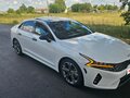 2022 Kia K5 III, белый, 2200000 рублей - вид 2