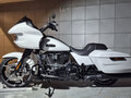 2025 Harley-Davidson Road Glide, белый, 3250000 рублей