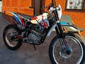 2022 Kayo K1 250 MX, оранжевый, 115000 рублей - вид 2