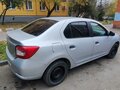 2016 Renault Logan II, серебристый, 600000 рублей - вид 5
