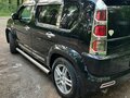 2007 Honda Crossroad II, чёрный, 1390000 рублей - вид 5
